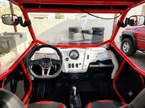 Polaris Rizer XP900