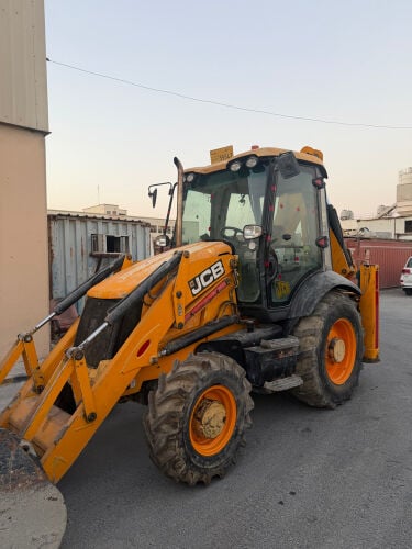 JCB 3CX