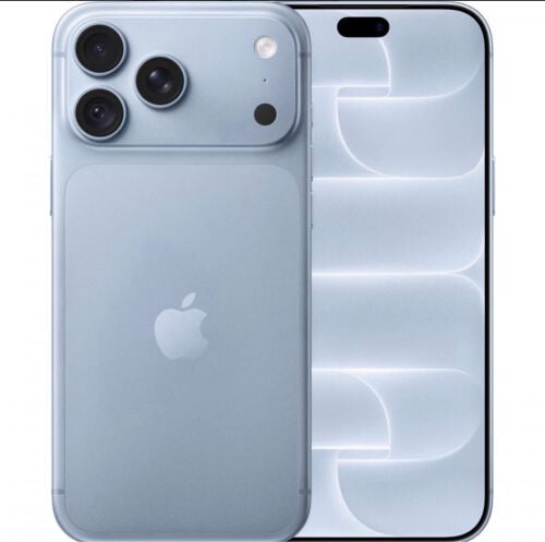 iphone 18 PRO 256