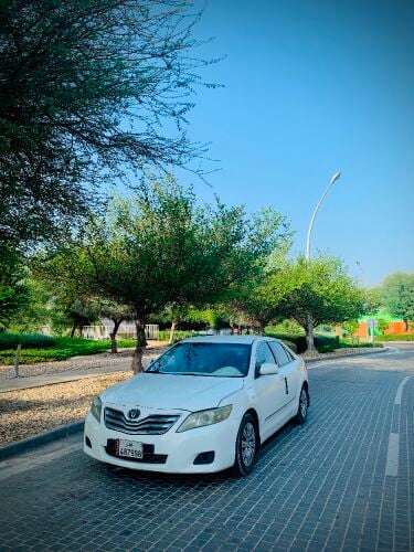 TOYOTA CAMRY 2011 FOR SALE