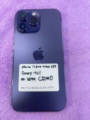 iPhone 14pro max