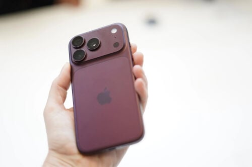 Iphone 18 pro max 256GB