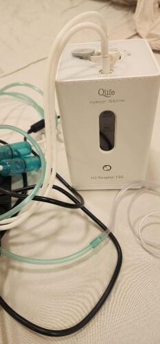 Premium Molecular Hydrogen Generato
