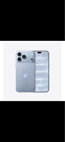 iphone 18 promax 256