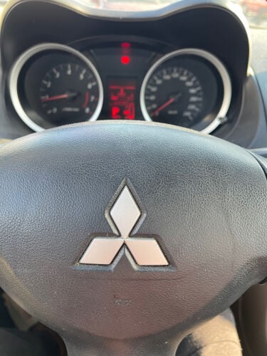 2014 Lancer for sale