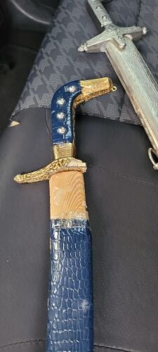 للبيع عدد ٢