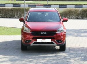 Chery TIGGO 7 - 2021 Full options