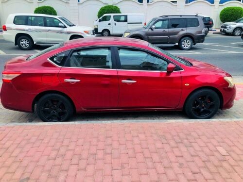 Nissan Sentra