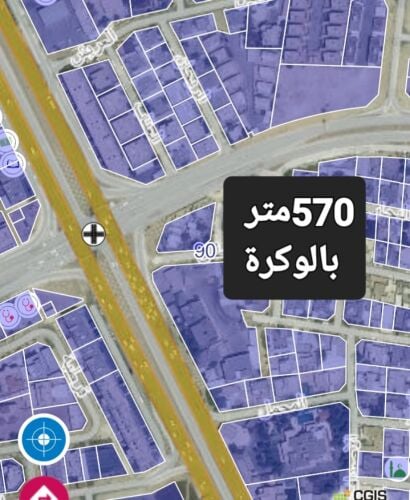الوكرة موقع ممتاز