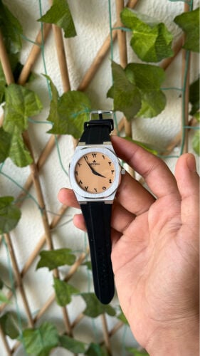 Imperial quartz watch-New