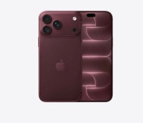 Iphone 18 pro max 256 gb