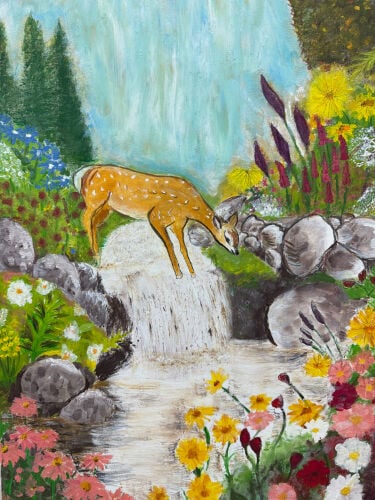 Painting