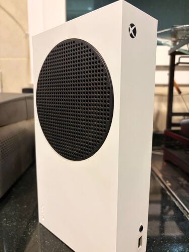 Xbox series s 512gb 