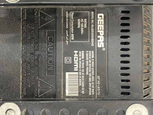 تي في