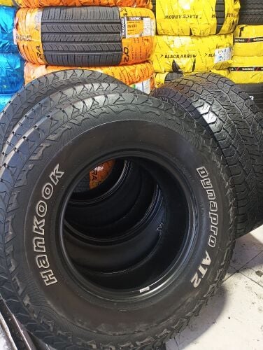 265-75-16 hankook