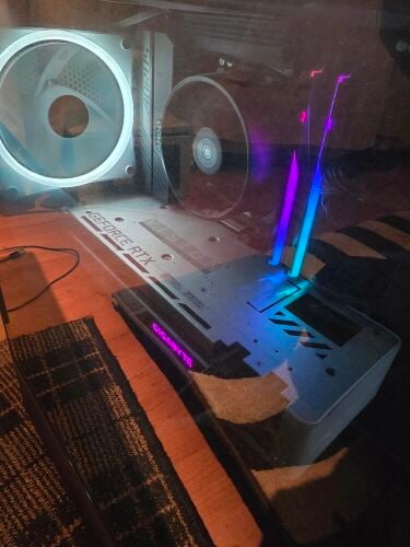 Gaming Desktop 32GB DDR5