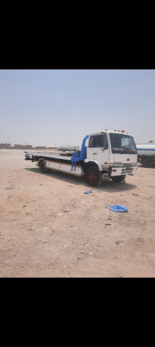 nissan ud 10 ton break down SADHA