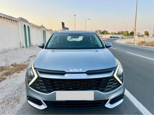 Kia Sportage 2024 2.0