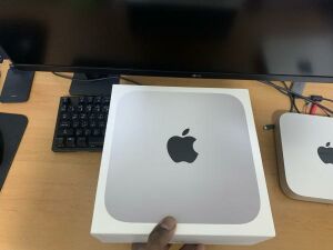 Apple Mac mini M2 Pro 1 tb ssd