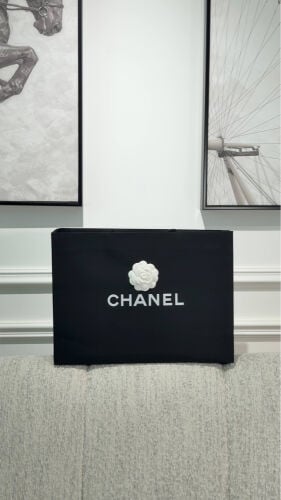 COCO Small Chic Lady Shopping Tote 