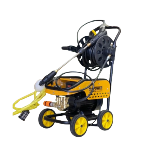 High Pressure Washer
