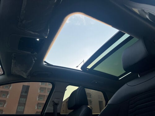 Kia sportage 2025 L-30000 km