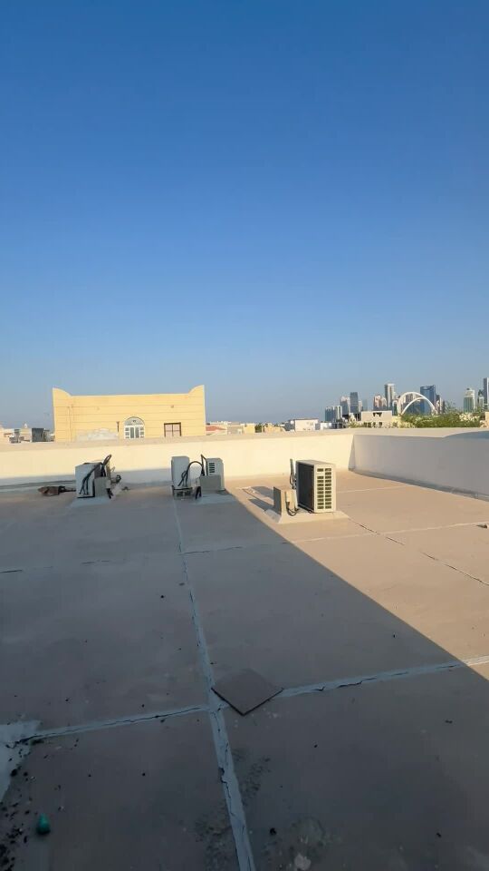 standalone villa for rent in dafna 