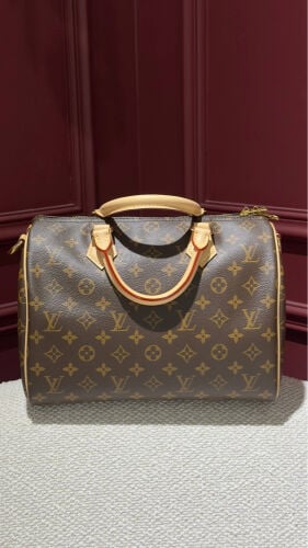 LVN Speedy Bandouliere 30