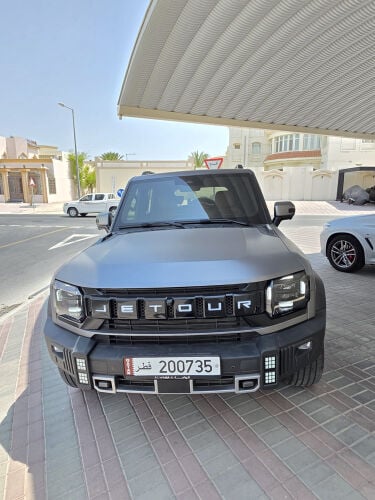 للبيع جيتور موديل ٢٠٢٦