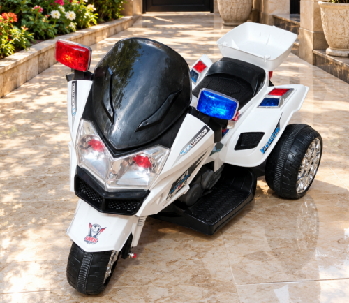 kids motor