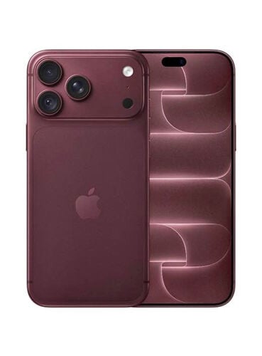 iPhone 18 Pro 256gb