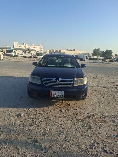 for sale 2007