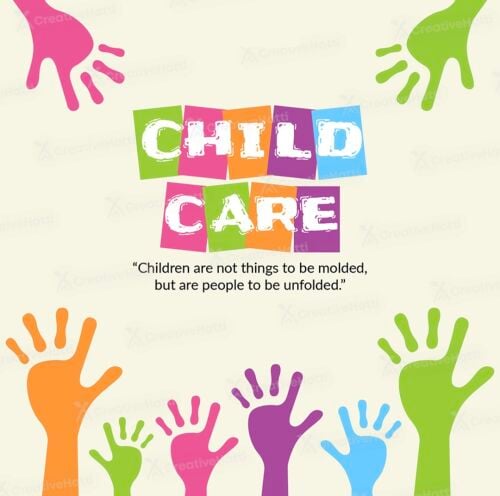 DAY CARE