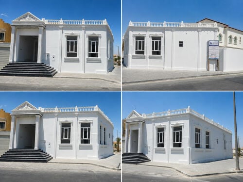 مطلوب مهندس مدني