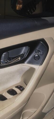 Nissan Altima 2013