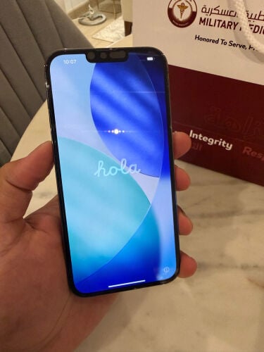 iPhone13 pro max 