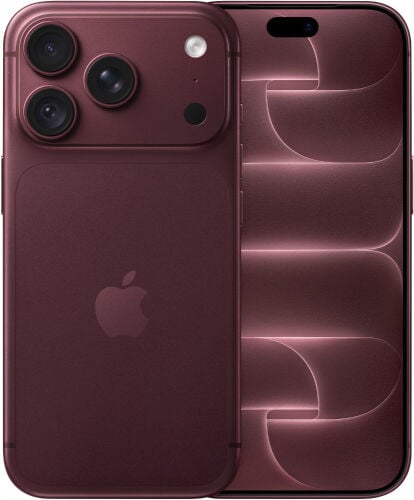 iphone 18 pro max 256GB 
