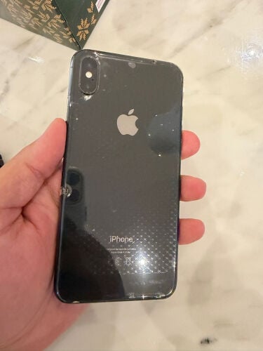 Iphone XS Max