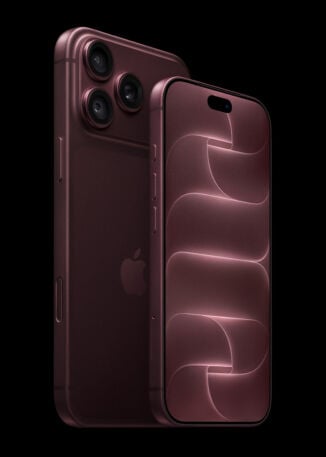 IPHONE 18 PRO 256