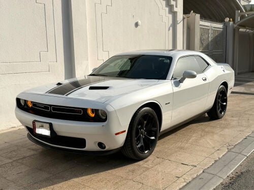 Dodge RT V8 5.7 2016 