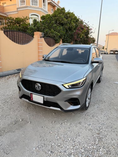 Mg Zs 2023 1.5L