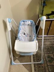 عربة اطفال