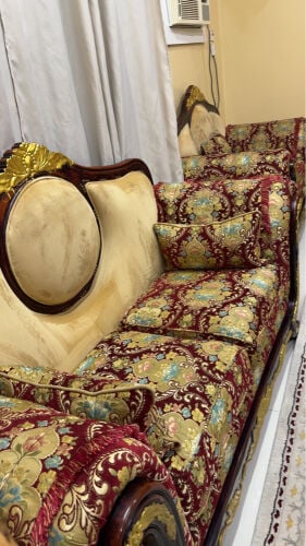7 seating chairs set 