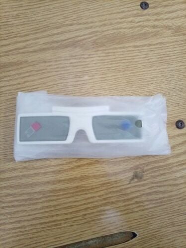 Anaglyph 3D Glasses.