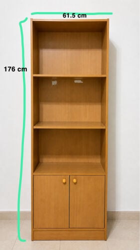 Bookcase