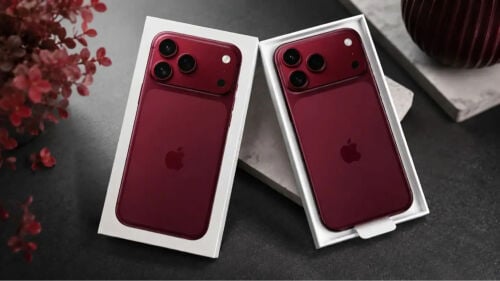 I PHONE 18 pro max
