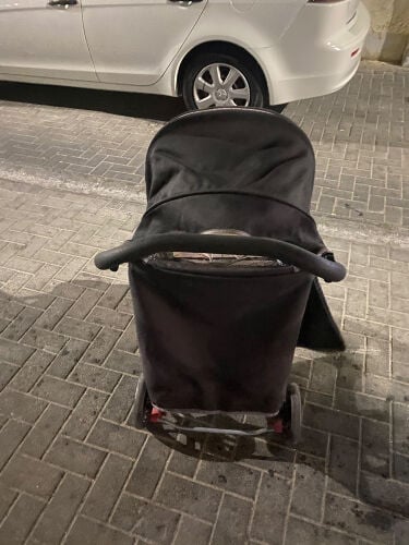 عربه اطفال 