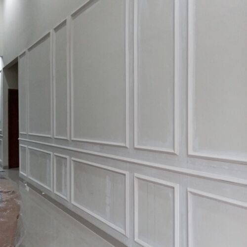 Painting services