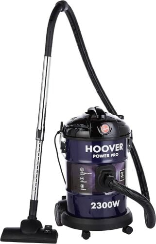 Hoover vacuum cleaner