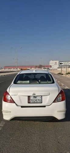 car very good conditions